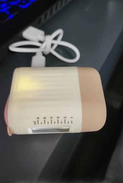 Cosmetific™ GlowHair Mini