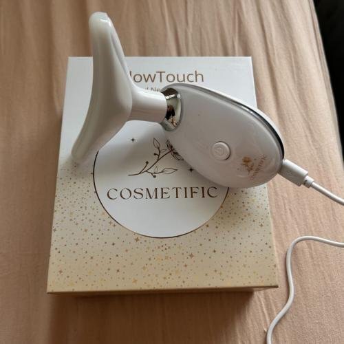 Cosmetific™ GlowTouch