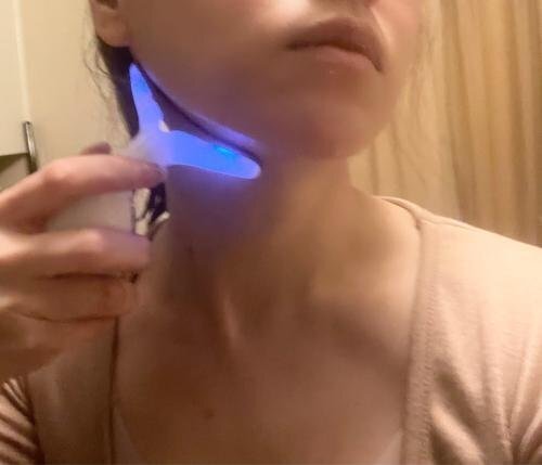 Cosmetific™ GlowTouch