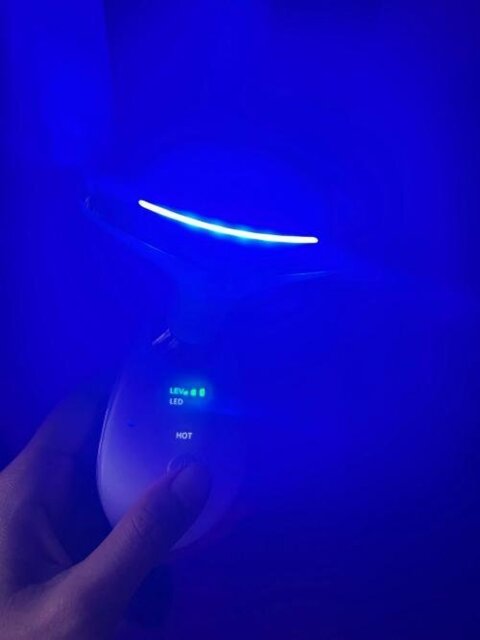 Cosmetific™ GlowTouch