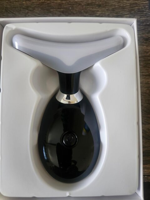 Cosmetific™ GlowTouch