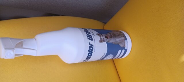 Chao olor® | Neutralizador olor de orina