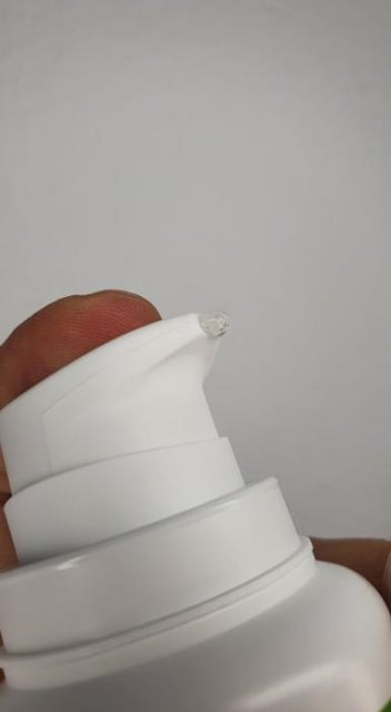 GEL ALOE VERA PURO