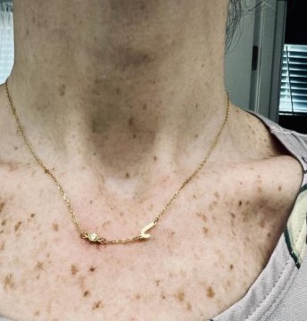 Versana Necklace review