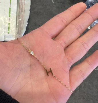 Versana Necklace review