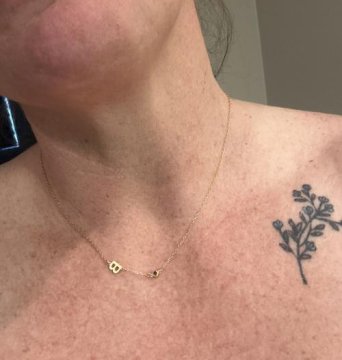 Versana Necklace review