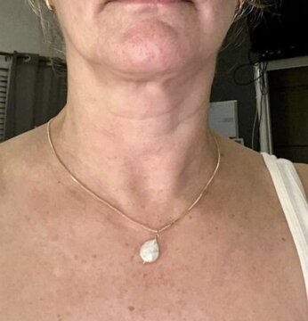 Abundant Pearl Necklace review