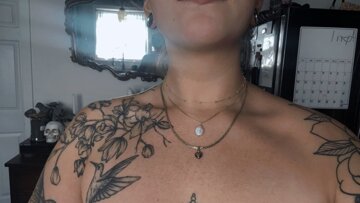Abundant Pearl Necklace review
