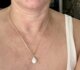 Abundant Pearl Necklace
