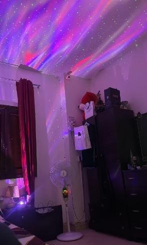 GALAXY Light Projector