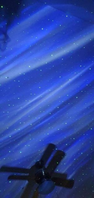 GALAXY Light Projector