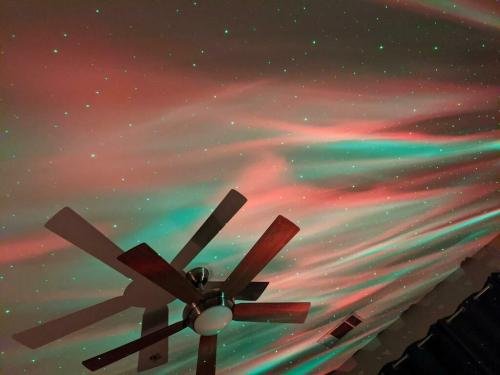 GALAXY Light Projector