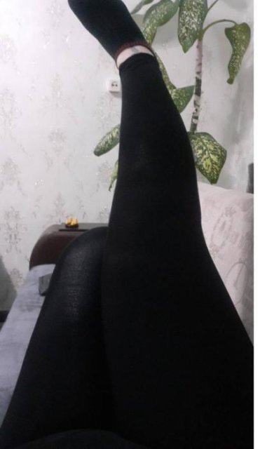 САУНА ӘСЕРІ БАР ЛЕГГИНСТЕР