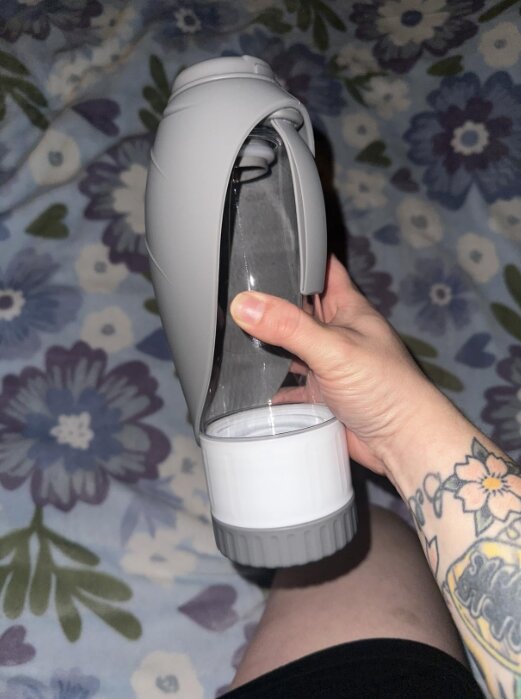 Jane's review