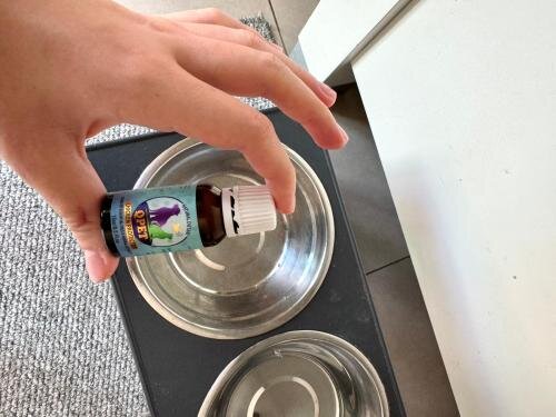 QPET™ – Advanced Natural Health Supplement for Pets