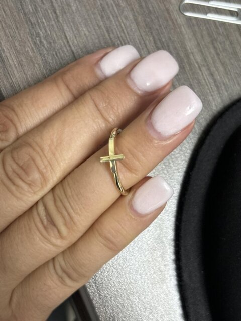 Cross Ring