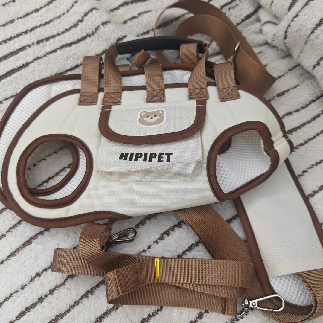 Pet Shoulder Carrier