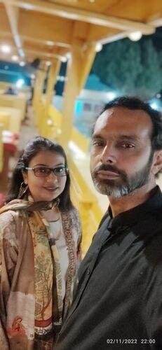 Kahaani (Tale Of Love) - Scarf