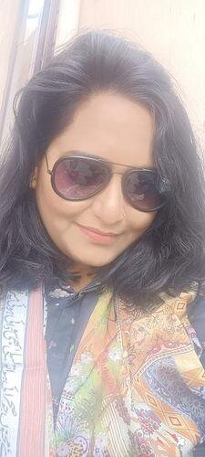 Kahaani (Tale Of Love) - Scarf
