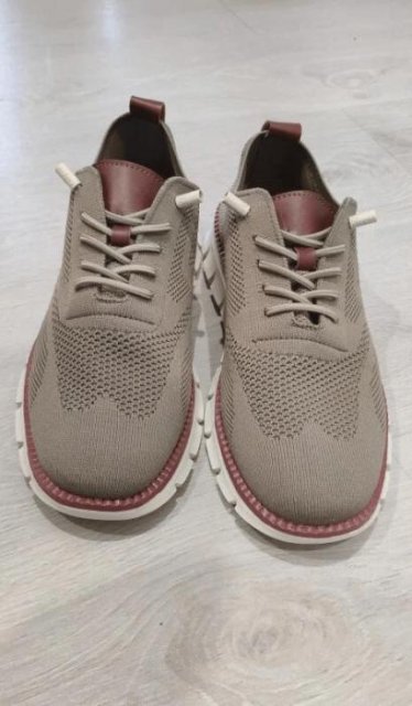Mood Relaxed - Supreme Comfort Shoes