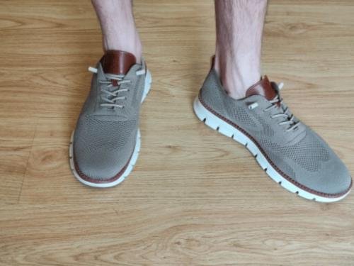 Mood Relaxed - Supreme Comfort Shoes