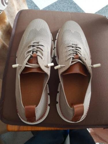 Mood Relaxed - Supreme Comfort Shoes