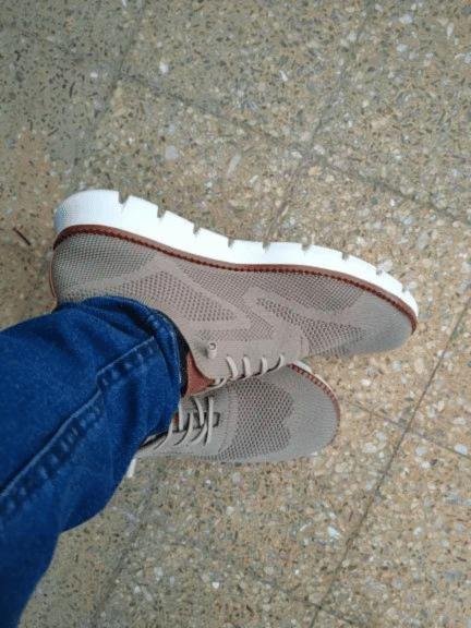 Mood Relaxed - Supreme Comfort Shoes