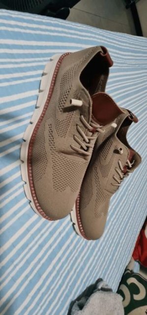 Mood Relaxed - Supreme Comfort Shoes