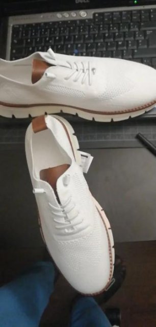 Mood Relaxed - Supreme Comfort Shoes
