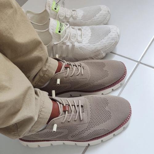 Mood Relaxed - Supreme Comfort Shoes