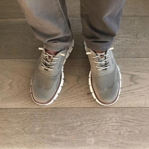 Mood Relaxed - Supreme Comfort Shoes