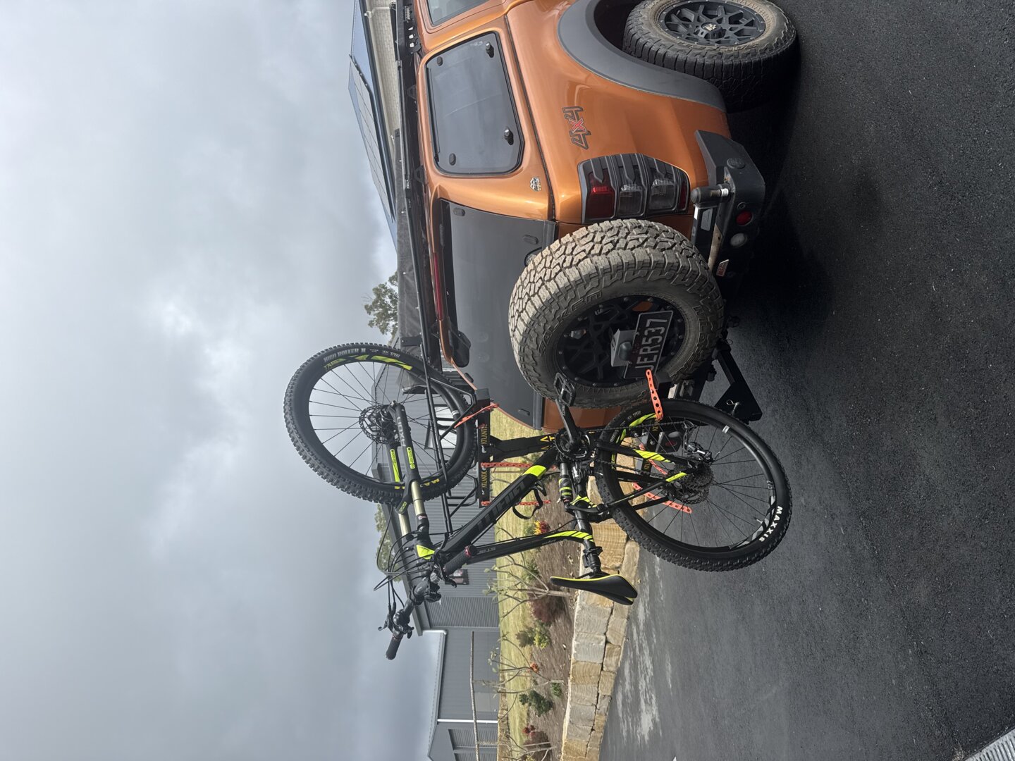 Atlantic Bike Racks — Australia's Safest Bike Rack