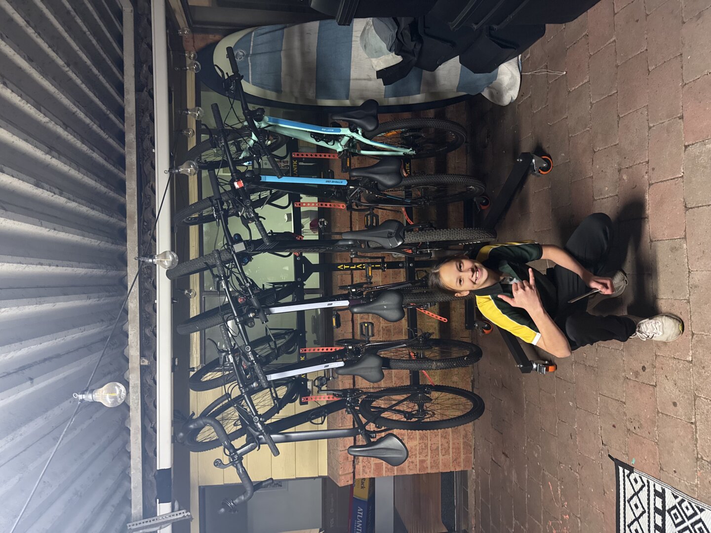 Atlantic Bike Racks — Australia's Safest Bike Rack