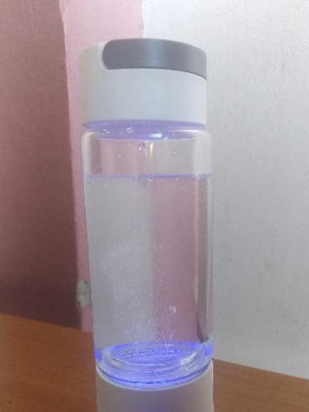 HydroLite™ Water Bottle - Shop HydroLite