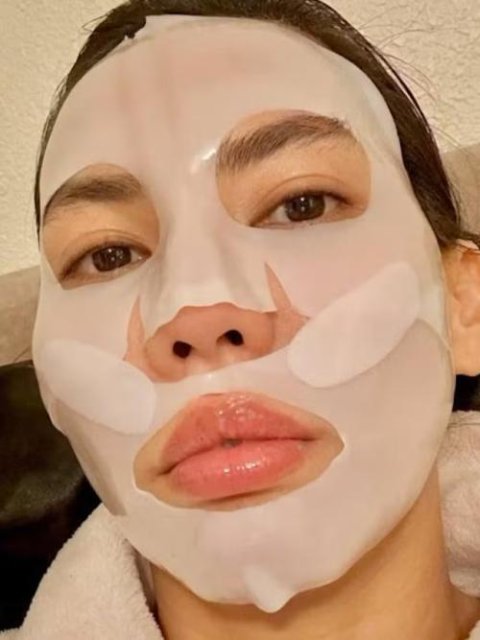 Skinova - Masque Collagène pour le Visage