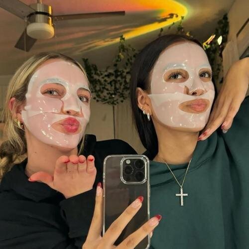 Skinova - Masque Collagène pour le Visage