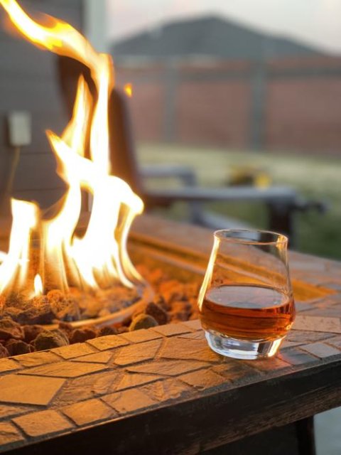 Neat Glass