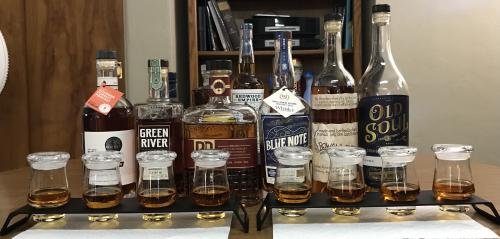 Spirits Flight