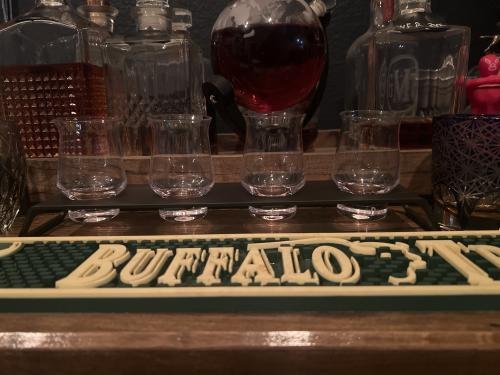 Spirits Flight
