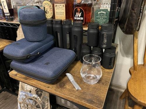 Travel Bundle
