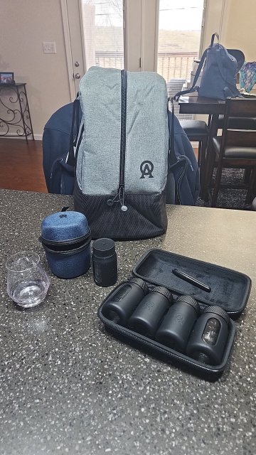 Travel Bundle