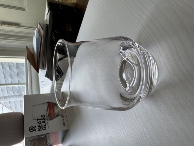 Neat Glass