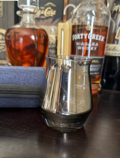 Neat Glass
