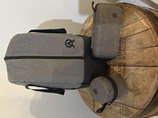 Bottle Caddy