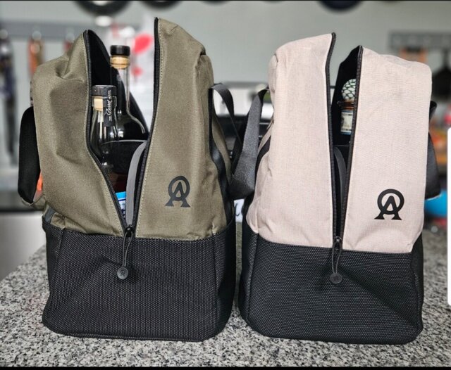Bottle Caddy