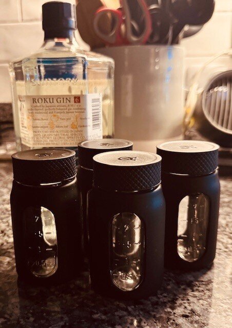 Bottle Flight
