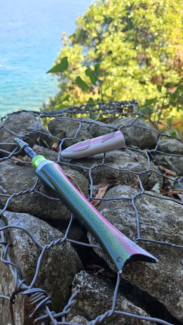 FishyFlow Rod™