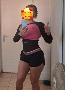 Gaine waist trainer fitness sport workout review