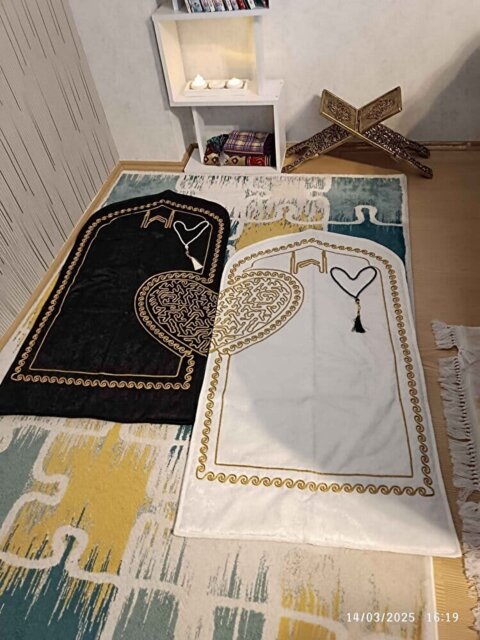 Müşteri fotoğrafı