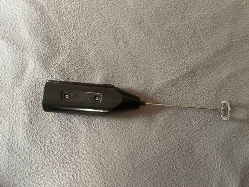 Electric Whisk